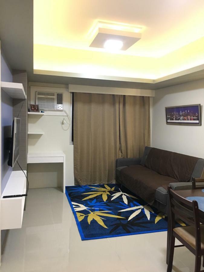 Avida Towers, Cm Recto Street, Davao City酒店 外观 照片